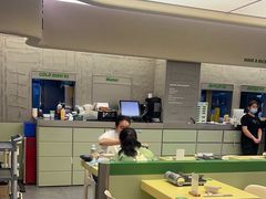 -米仓食堂(皇庭广场店)