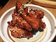 -秘密旅行Bonjour(黑金冠 江南西店)