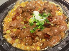 -陶德砂锅(蜀汉路店)