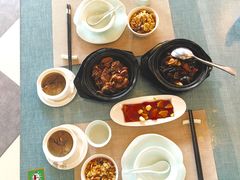 -茶油香闽南菜·花园餐厅(前埔店)