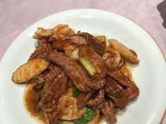 -小京华楼·京味斋(三元桥国展店)