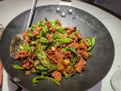 湖南辣椒炒肉-匠熙小馆(崇文门店)