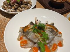 -宁波柏悦酒店·钱湖渔港