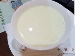 -大佛寺高级素食自助餐厅
