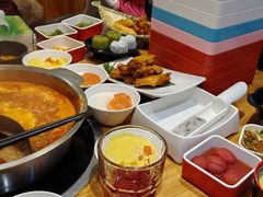 -水林间·寿喜烧自助(仙林金鹰店)