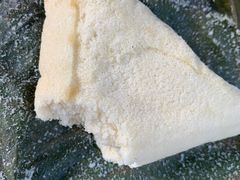 豆浆馍馍-叶婆婆豆浆馍馍