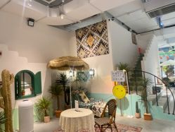 -好看加白色房子