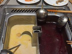 -海底捞火锅(青山湖万达夜宵主题店)
