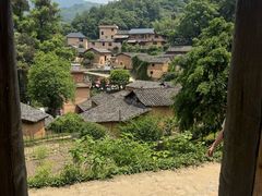 -杨家堂村