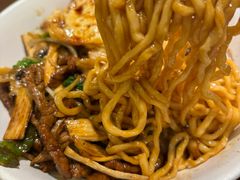 -寻裕记·现炒浇头面(人民广场店)