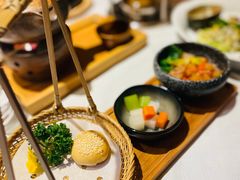 -叶叶菩提(太原别墅店)