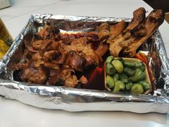-京城·森鸽排档(双井店)