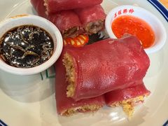 -荔银肠粉(广州北京路旗舰店)