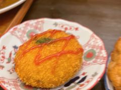 -金龙咖喱