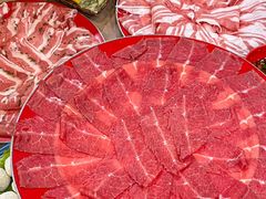 -香满锅老北京羊蝎子火锅·家常菜(新街口店)