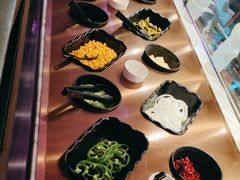 -比格比萨自助(延庆万达广场店)