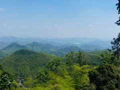 -莫干山风景区