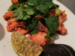 -Ocean's Table 欧舍