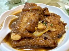 -东四民芳餐厅(世茂工三店)