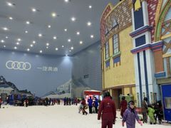 -广州热雪奇迹