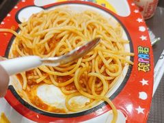 -食其家·牛丼咖喱(金桥太茂店)