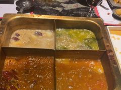 -王家渡火锅店(亦庄店)