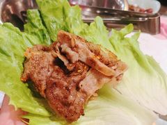 -胡哥烤肥牛(车公庙店)