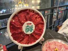-巴蜀大将火锅(春熙店)