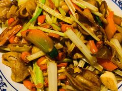 -大碗厨 25年老字号 现炒湘菜(四季天地店)