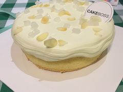 -CAKE BOSS 蛋糕老板(领展购物广场·中关村店)