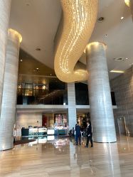 -青岛富力艾美酒店·宴会厅