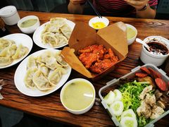 -奉天蚨祥饺子馆