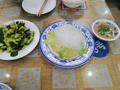 -清真·鸦儿李记·小馆(后海店)