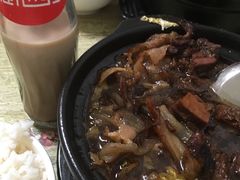-赵家牛肉砂锅(台西三路店)