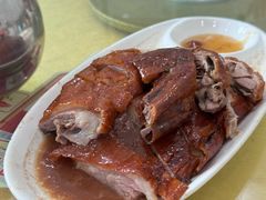 -台山美食一绝阿四台山黄鳝饭(阿四创作店)