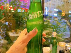 -完美生活炭火烤肉(二马路店)