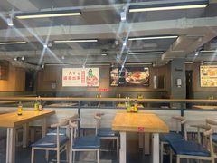 -韩麦大冷面(桂花街直营店)
