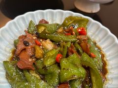 -天龙宝严素食馆(大兴善寺店)