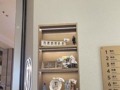 -海马体照相馆(大连柏威年购物中心店)