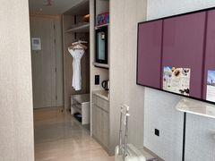 -大连星海皇冠假日酒店