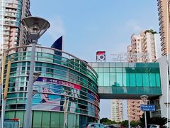 -一兆韦德健身(慧芝湖店)