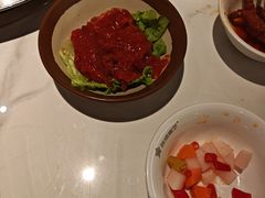 -名扬煮艺肥牛自助火锅(同和店)