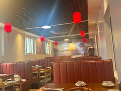 -前门杨记·铜锅涮肉(王府井·故宫店)