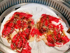-牛市牛烤肉(西单大悦城店)
