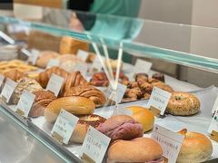 -光作面包Voila Lumiere(中山店)