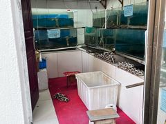 -小陆莲花蟹园农家乐(莲花岛店)