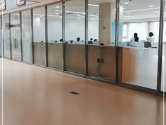 -石景山区图书馆(八角南路)