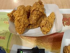 -德克士(通宝路店)