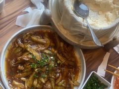 -九转小磨·非遗东北菜(群力店)