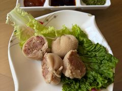 -沽源味道(中环路店)